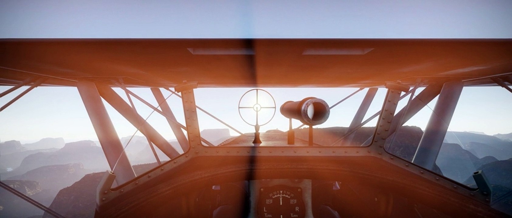 An Irish Airman foresees his Death