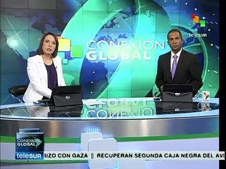 Mi gobierno enfrenta la Amenaza Extremista: Francois Hollande