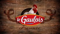 Le Gaulois (Groupe LDC) - filet de poulet Cordon bleu - septembre 2010 - 