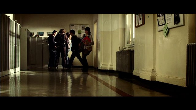 Oxford (Groupe Hamelin) - cahiers et agenda - juin 2010 - The stairs