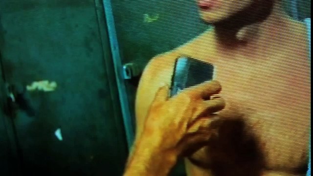 Nike - vêtements et chaussures de sport, Before and after - juin 2011 - Ronaldo