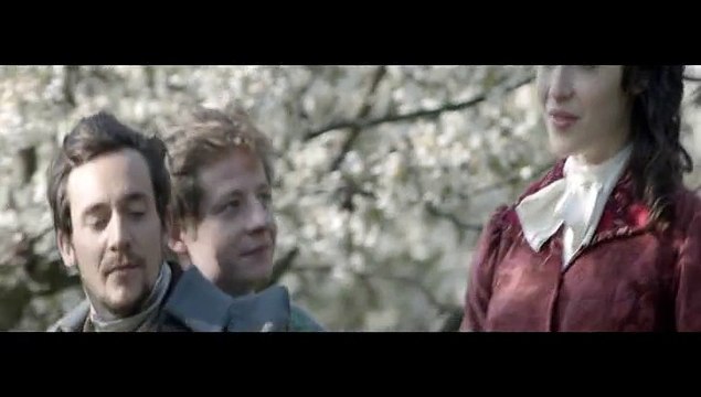 Orange - opérateur téléphonie, internet, télévision, Cinéday, cineday.fr - mai 2011 - 75 secondes, Hussards