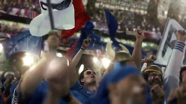 Nike - équipementier sportif Nike Football, My time is now, nikefootball.com - mai 2012