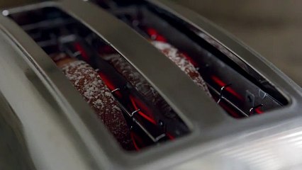 Leo Burnett Londres pour The Co-operative Food - supermarché alimentaire, "Bread, Beacon" - avril 2014 - bread