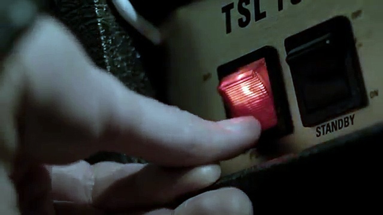 Peugeot - voiture Peugeot 208 GTi, "Guitare, GTi is back" - avril 2013