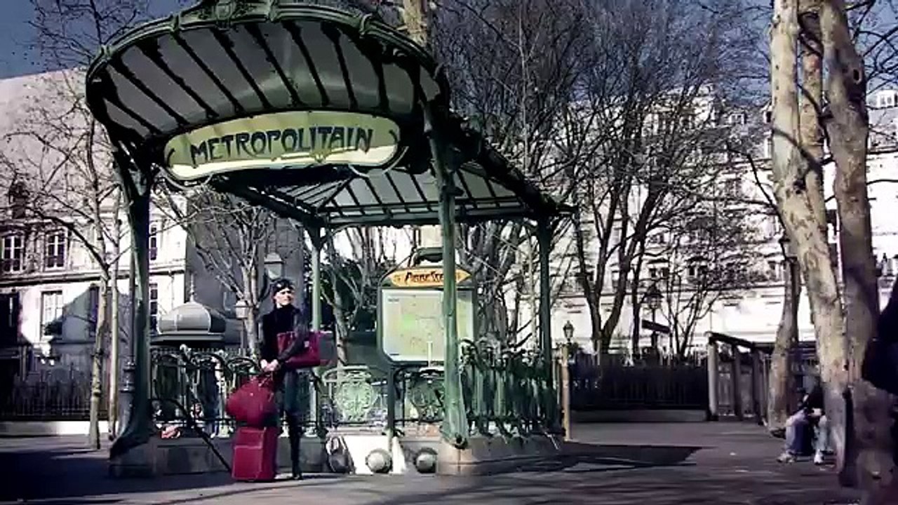 Longchamp - vêtements et accessoires, "Oh ! my bike !" - septembre 2012