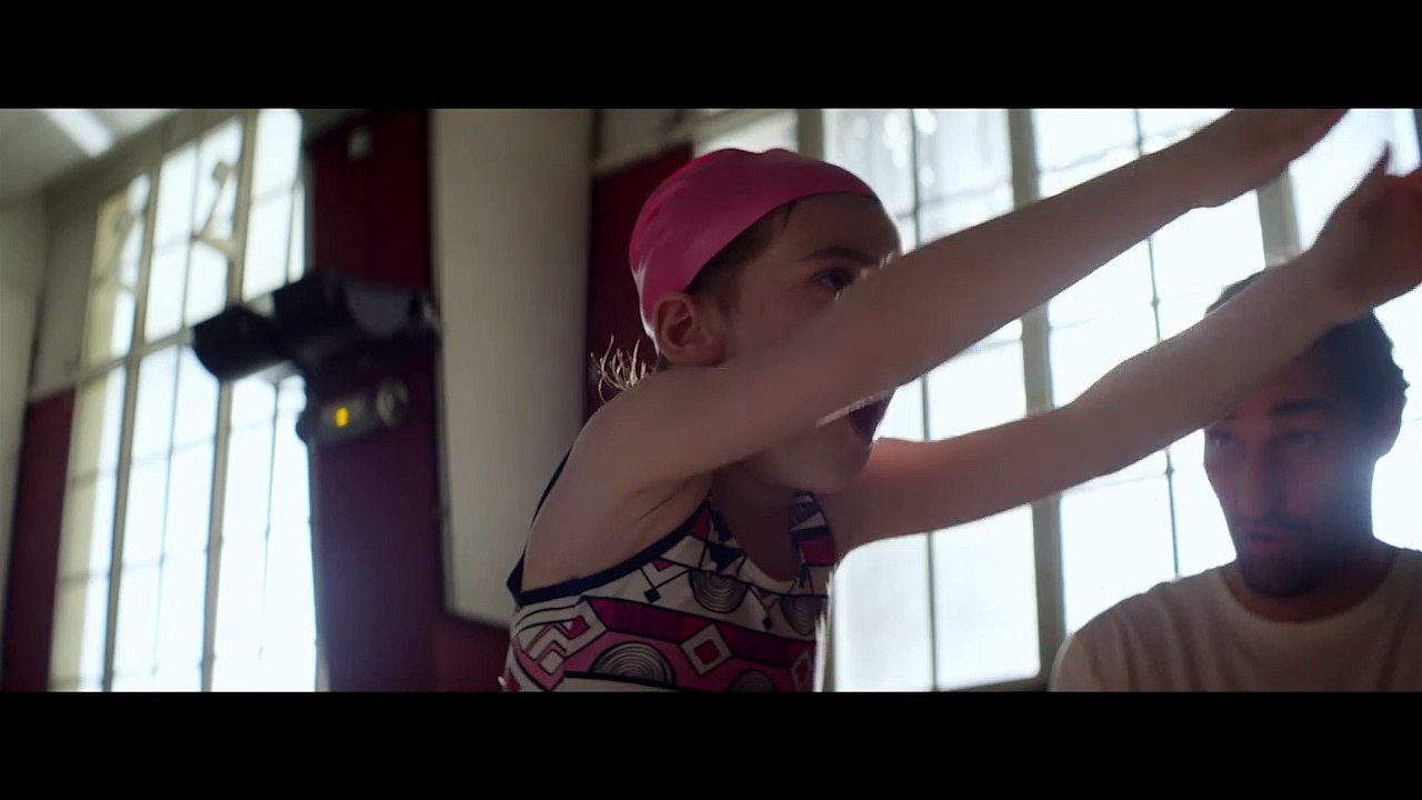 Paris en Australie pour Collectif féministe contre le viol (CFCV) - lutte contre l'inceste, "La mauvaise éducation" - janvier 2014- 48s