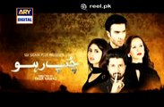 Chup Raho Episode 20 13th Jan 2015