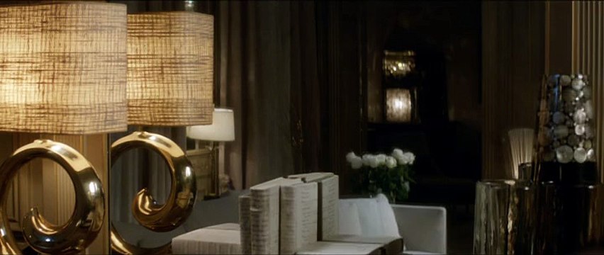 Orange - opérateur téléphonie, Internet, télévision, Orange Cineday, La créature, avec Catherine Deneuve - mars 2012 - Jean-Baptiste