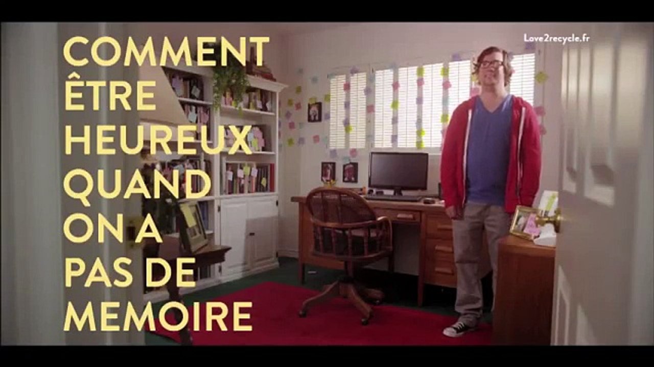 Love2recycle.fr - rachat en ligne de mobiles et d'appareils électroniques, "Comment être heureux ?"- novembre 2012