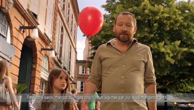 McDonald's - restauration rapide, Sortez, c'est l'été - août 2011