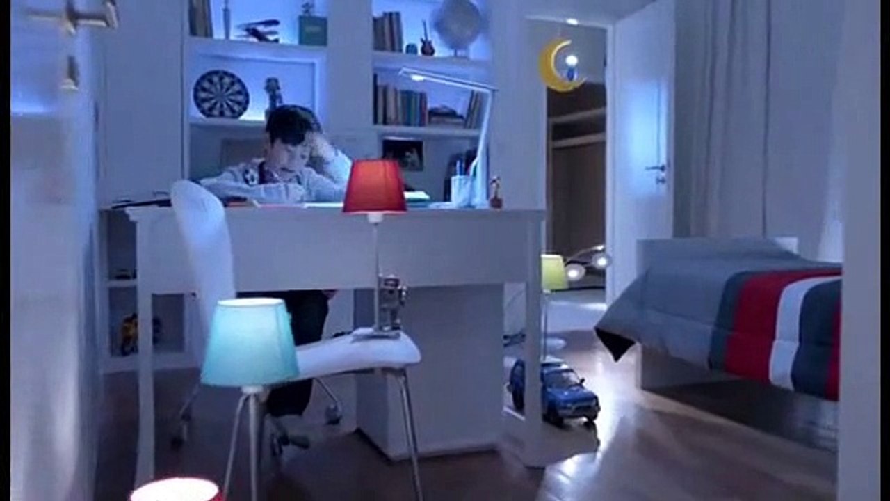 Philips - luminaires, "What can light do ?" - septembre 2011