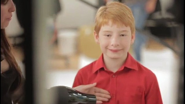 Le Crédit Agricole - banque, Le bon sens a de l'avenir - septembre 2011 - teaser, making of