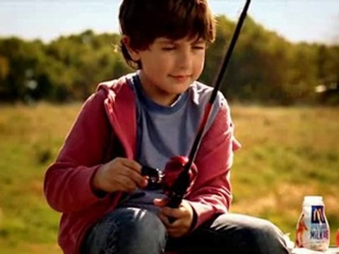 McDonald's - restauration rapide, Best fries on the planet (Meilleures frites du monde) - novembre 2011