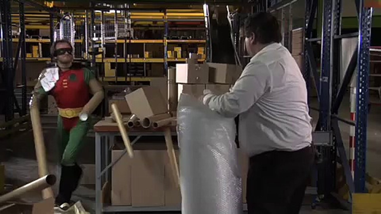 Manutan - vente à distance B to B - juin 2009 - "Les solutions anti-crise et anti-gaspillage", Le papier bulles