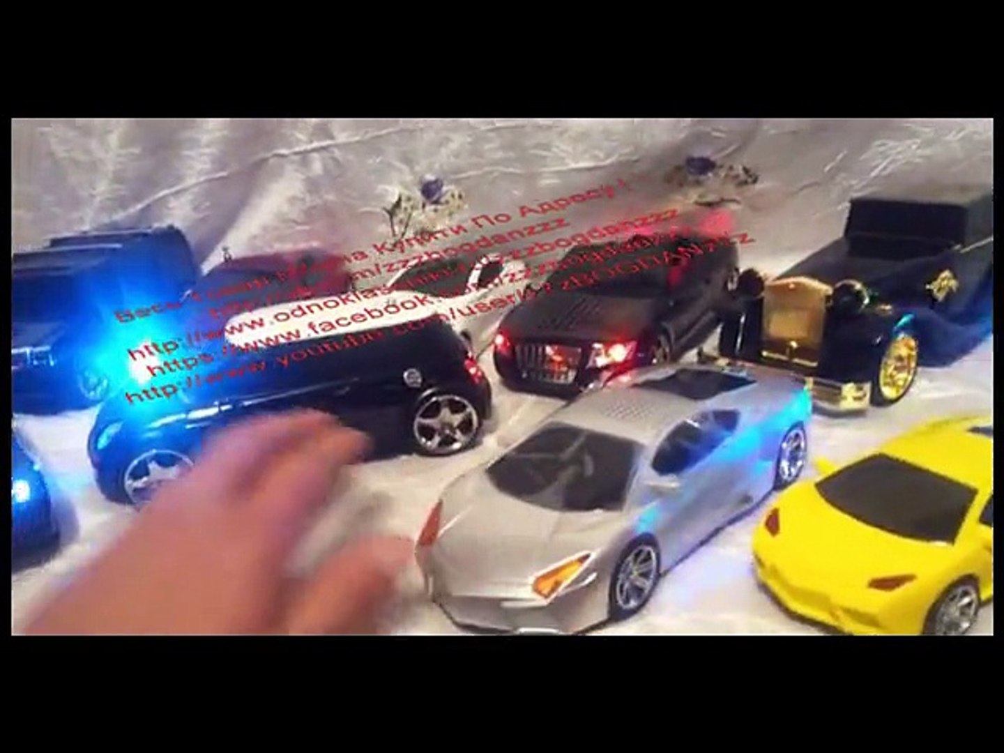 ⁣zzzBOGDANzzz - Автомобілі ( Обзор )