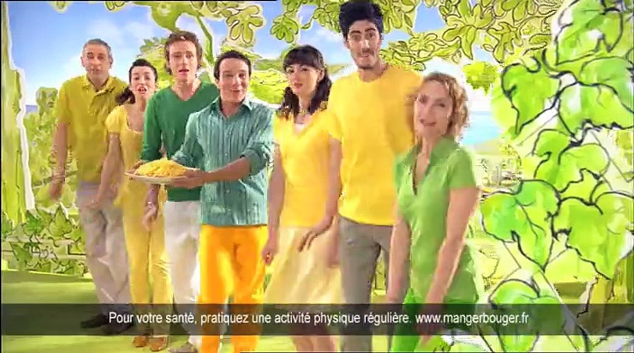 Panzani - pâtes et sauces - mars 2009 - Spaghetti