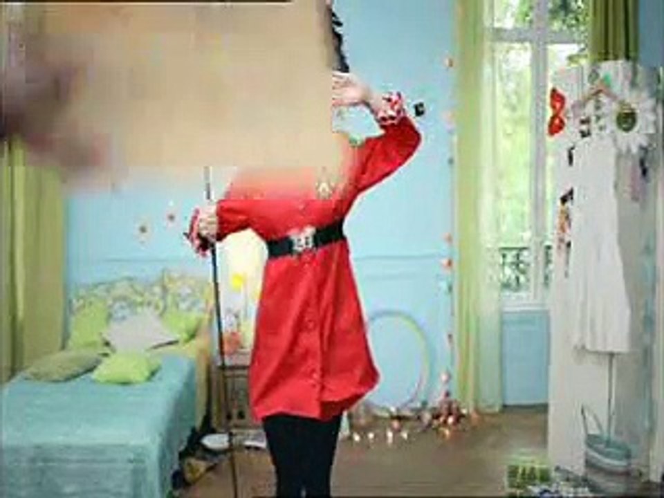 Nett - tampons hygiéniques - juin 2009 - "1001 façons de le dire, 1 de se protéger", "Nett. Rien à voir."