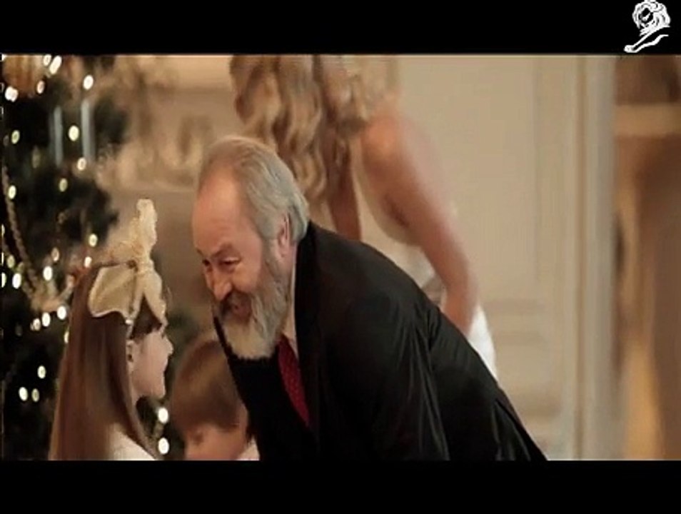 Philips - téléviseur - avril 2009 - "Dialogues parallèles", "The gift"