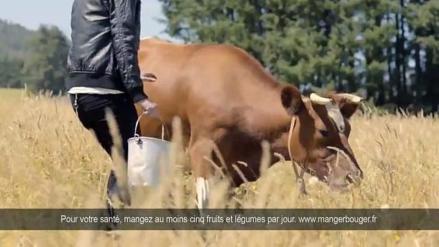 McDonald's - restauration rapide, Les grandes envies de fromages - février 2012