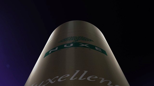 Nuxe - produits de beauté, Huile Prodigieuse , Prodigieux , Nuxellence - avril 2013 - Nuxellence