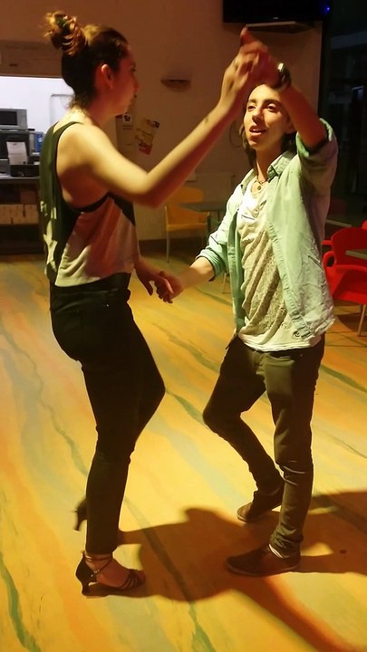 bachata 13/01/2015