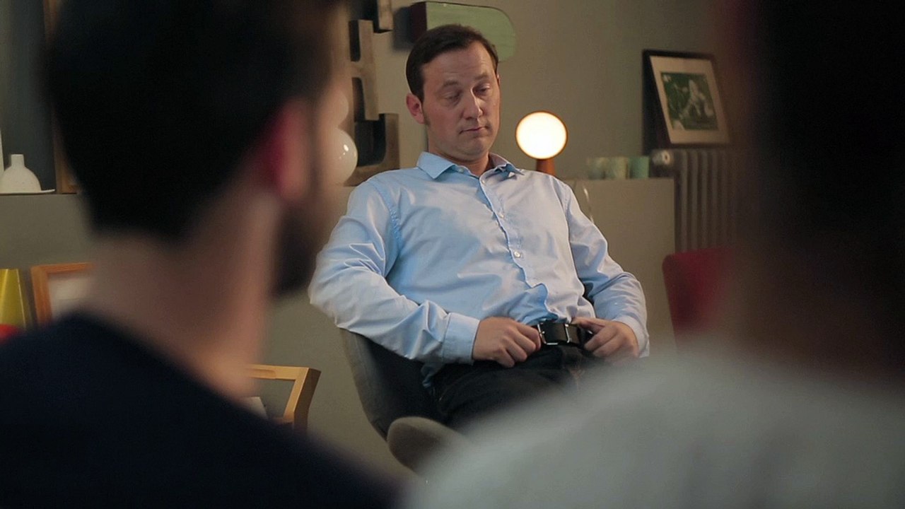 M6 Création pour Malentille.com (Happyview.fr) - achat de lentilles en ligne, "Vos lentilles en un clic" - octobre 2013