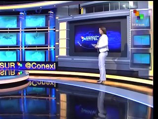Detalla teleSUR todo sobre el Consejo de Seguridad de la ONU