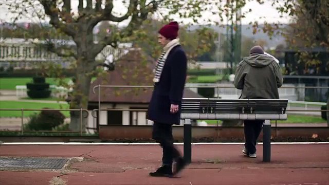 Les Gaulois pour STIF - transports en commun, Application Vianavigo, artdelitineraire.vianavigo.com - décembre 2013