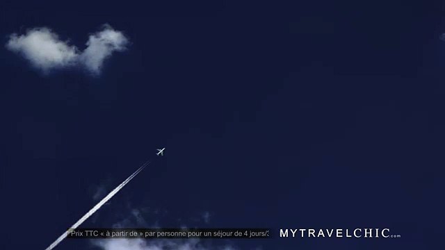 My travel chic - agence de voyages Mytravelchic.com, Abu Dhabi - mars 2014