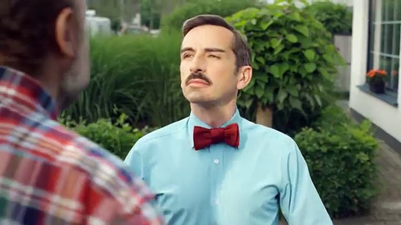 Les Gaulois pour Eco-Emballages - tri sélectif et recyclage des déchets, «Suivez-moi» - juin 2014 - où ça va ?