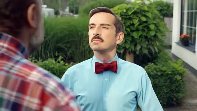 Les Gaulois pour Eco-Emballages - tri sélectif et recyclage des déchets, «Suivez-moi» - juin 2014 - où ça va ?