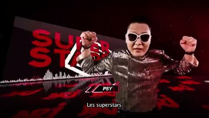 NRJ - radio, «10 hits à la suite» - mars 2013