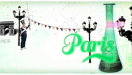 Pernod - spiritueux Pernod Absinthe Supérieure, "Histoire" - mai 2012