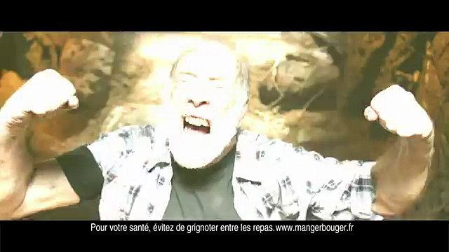 Quick - restauration rapide, Giant Max, L'Explorateur - mars 2012