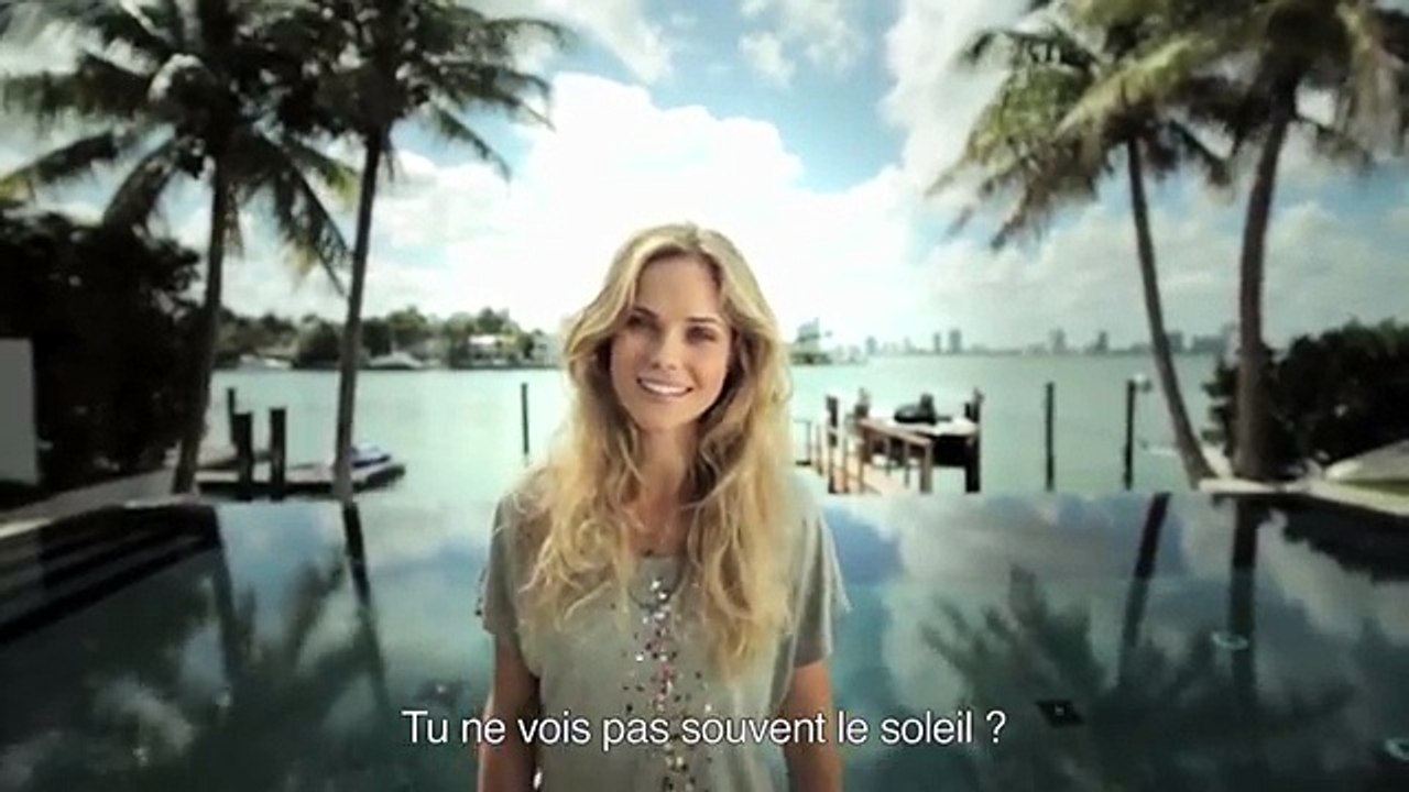 L'Oréal - produits de beauté, "Charbon magnétique, Flash bronzer, Taurine boost, www.whystop.com/youtube" - avril 2012 - Flash bronzer