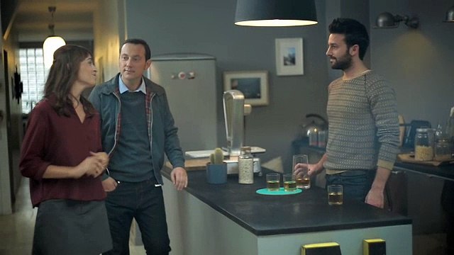 M6 Création pour Malentille.com (Happyview.fr) - achat de lentilles en ligne, Vos lentilles en un clic - octobre 2013