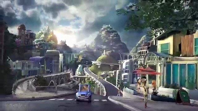 Michelin (Compagnie générale des établissements Michelin) - pneus, Rain (pluie) - septembre 2011