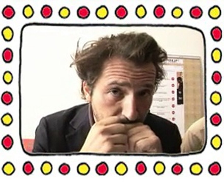 Radio Nova - nouveau site internet Nova Planet - septembre 2009 - www.novaplanet.com, Teaser n°8 avec Edouard Baer