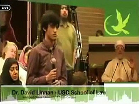 Cartoons of Prophet Muhammad (PBUH) should Never be allowed under Right of Free Speech- Dr Tahir ul Qadri -Must Watch-