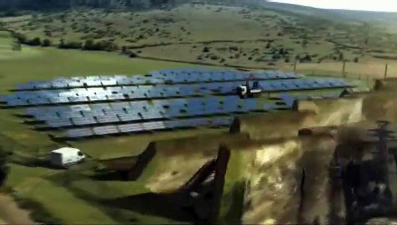 MEEDDM (Ministère de l'Ecologie), ADEME - conférence de Copenhague - décembre 2009 - "Grenelle Environnement"