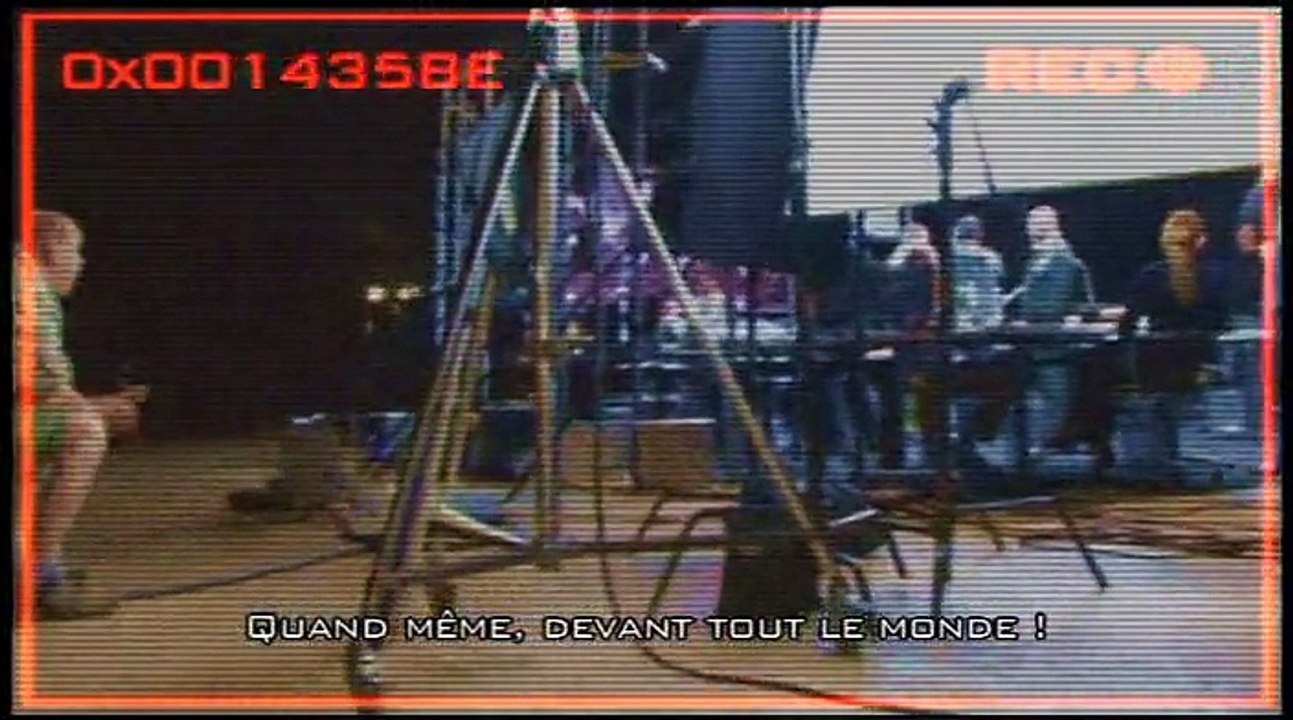 Lustucru (Pastacorp) - pâtes aux oeufs Plein Air - août 2010 - "Le retour de Germaine et les martiens", Bonus