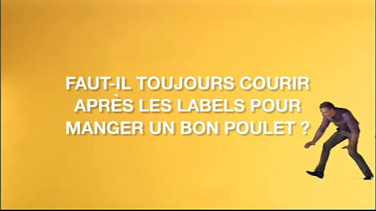 Père Dodu - plats préparés - août 2009 - "Poulet Le Choix du Chef", "Père Dodu. Il a plein d'idées pour bien manger."