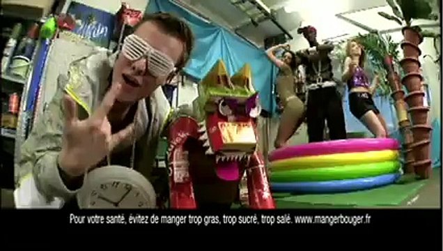 Quick - Zik Menu - avril 2009 - rap