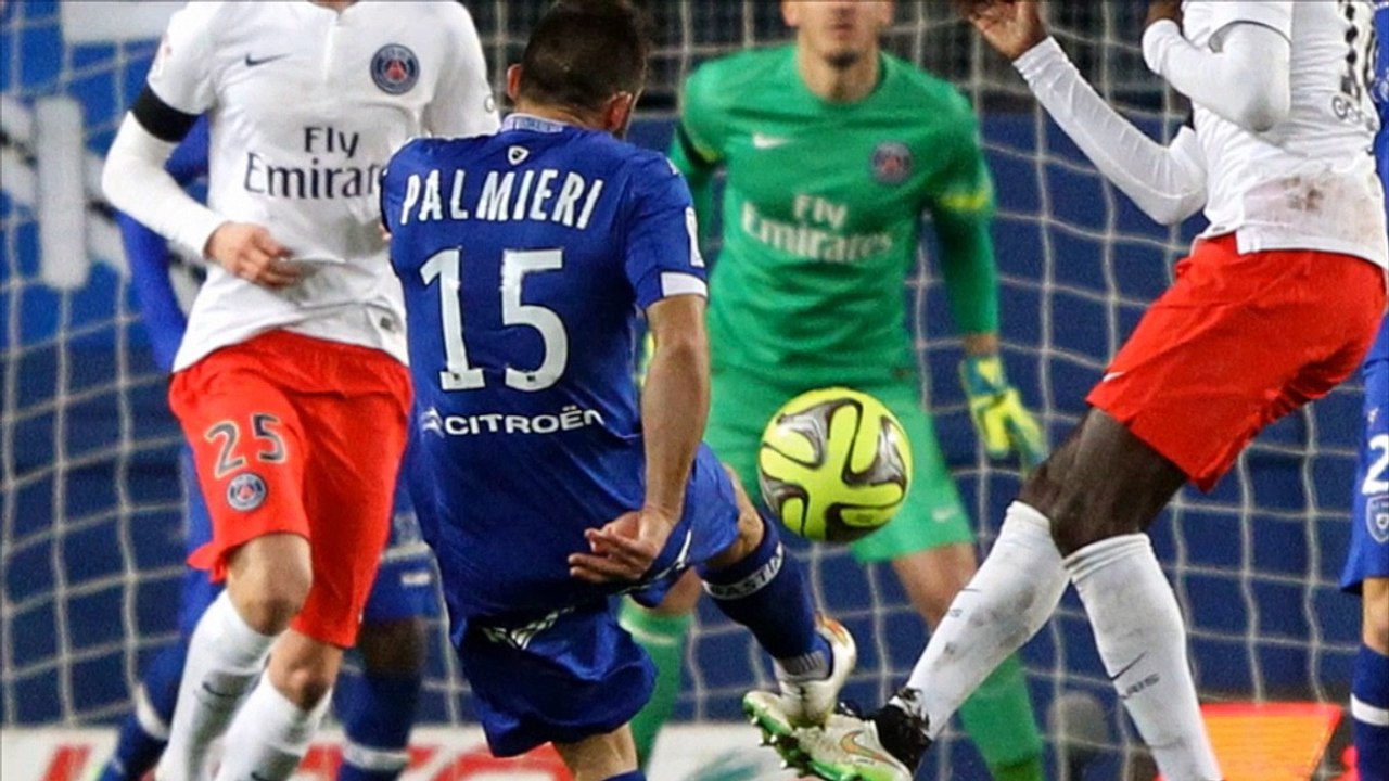 Blanc: 'Halten sie mich für verrückt, aber...'