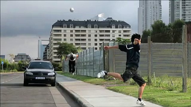 L'Oréal Paris - gel Indestructible de Studio Line - avril 2010 - Deviens indestructible