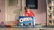 Oreo (Kraft Foods) - biscuits - mars 2010 - 