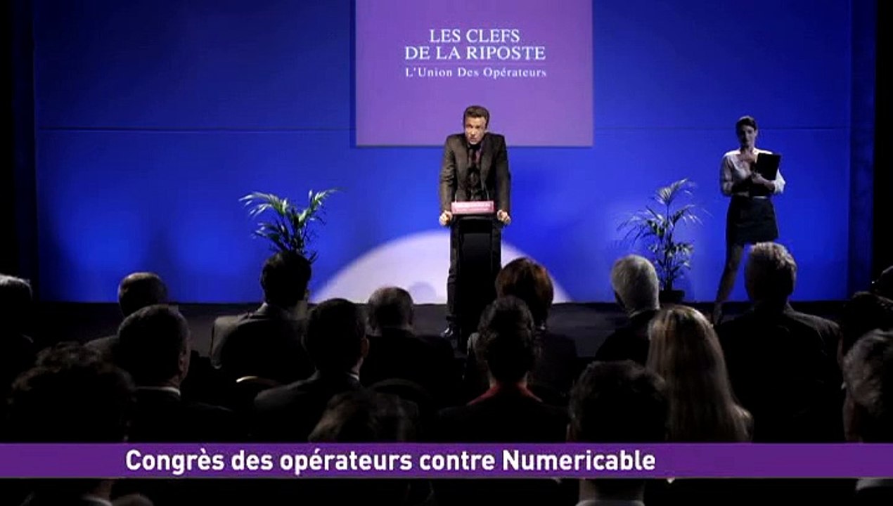 Numericable - forfait mobile illimité - mai 2011