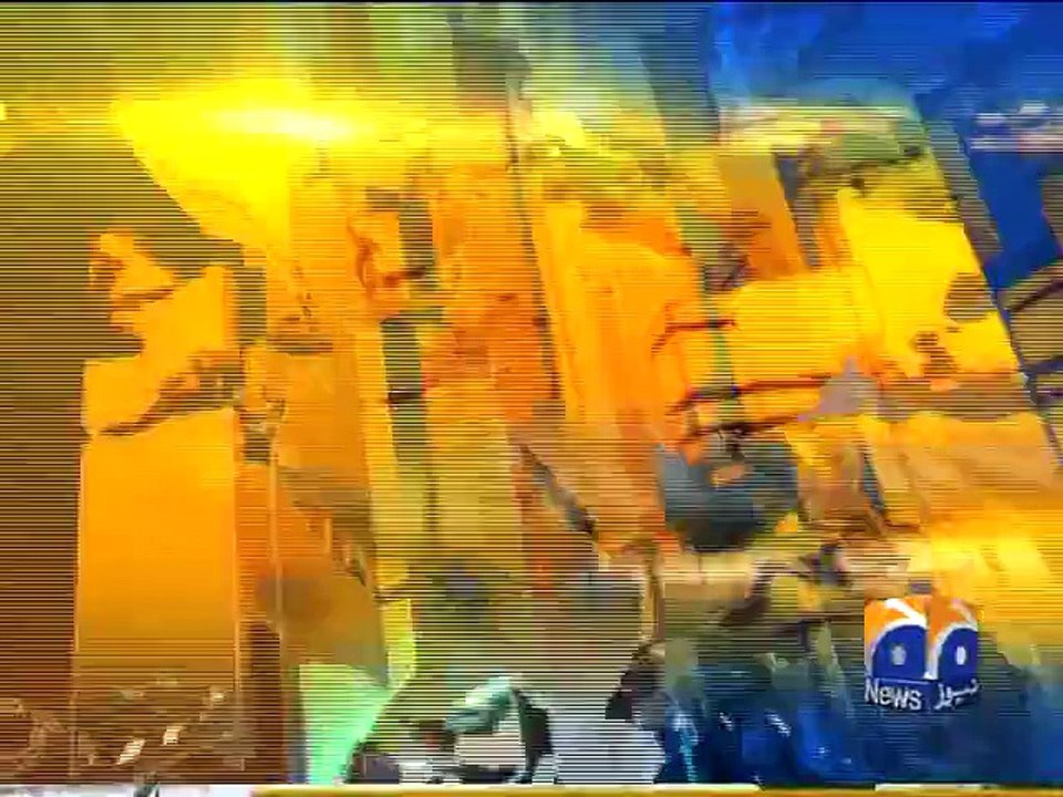 Geo Headlines-13 Jan 2015-2300