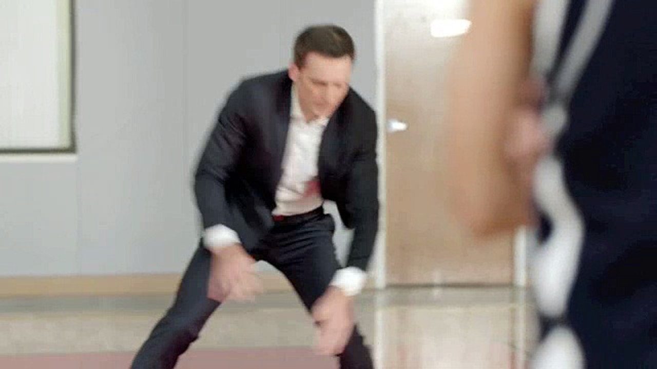 Publicis Dialog pour Renault - voitures, "French Touch, avec Tony Parker" - février 2014 - teaser